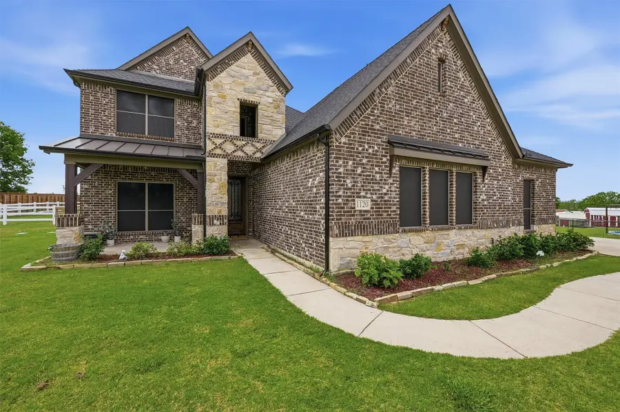 1120 Cedar Street, Howe, TX 75459 - #2