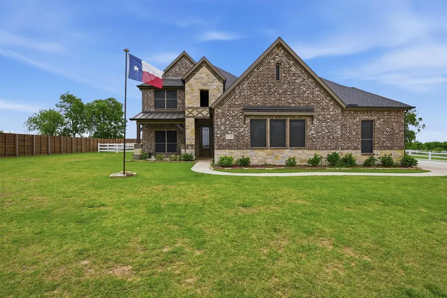 1120 Cedar Street, Howe, TX 75459 - #3