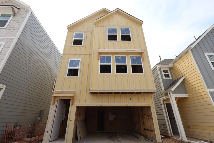 2306 Via Cami Lane, Houston, TX 77051 - #2