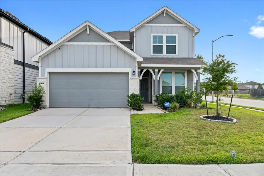 23439 Wrexham Street, Spring, TX 77373 - #2