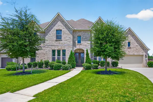 12802 N Palomino Lake Circle, Cypress, TX 77429