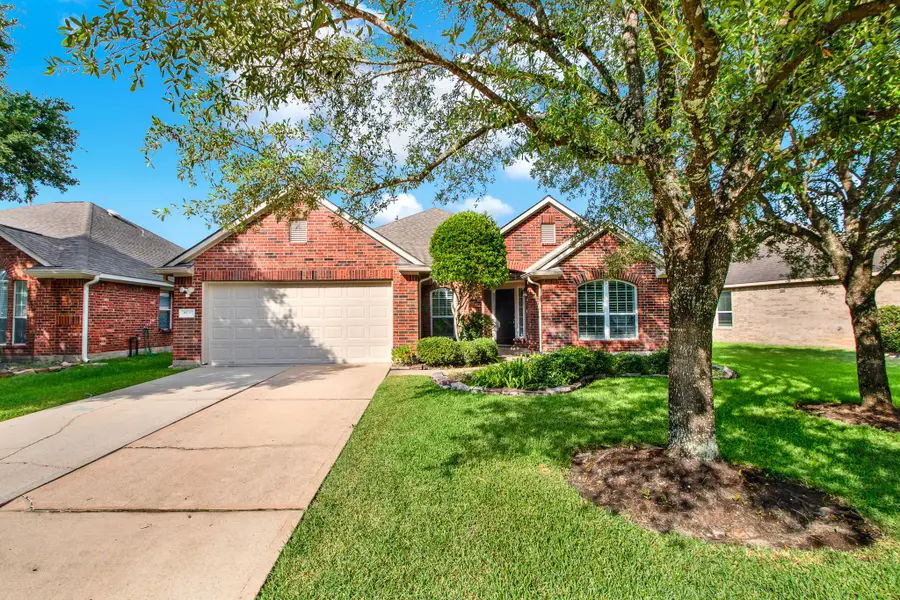 9226 Fernwillow Drive, Spring, TX 77379 - #2