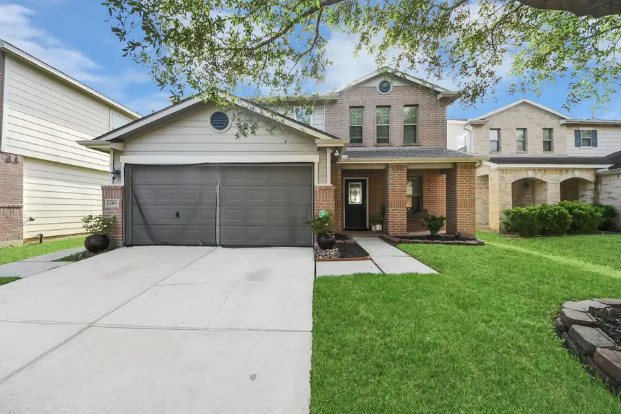 13915 Prosperity Ridge Drive, Houston, TX 77048 - #2