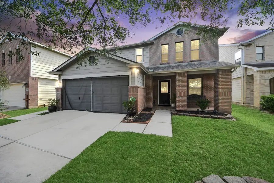 13915 Prosperity Ridge Drive, Houston, TX 77048 - #3