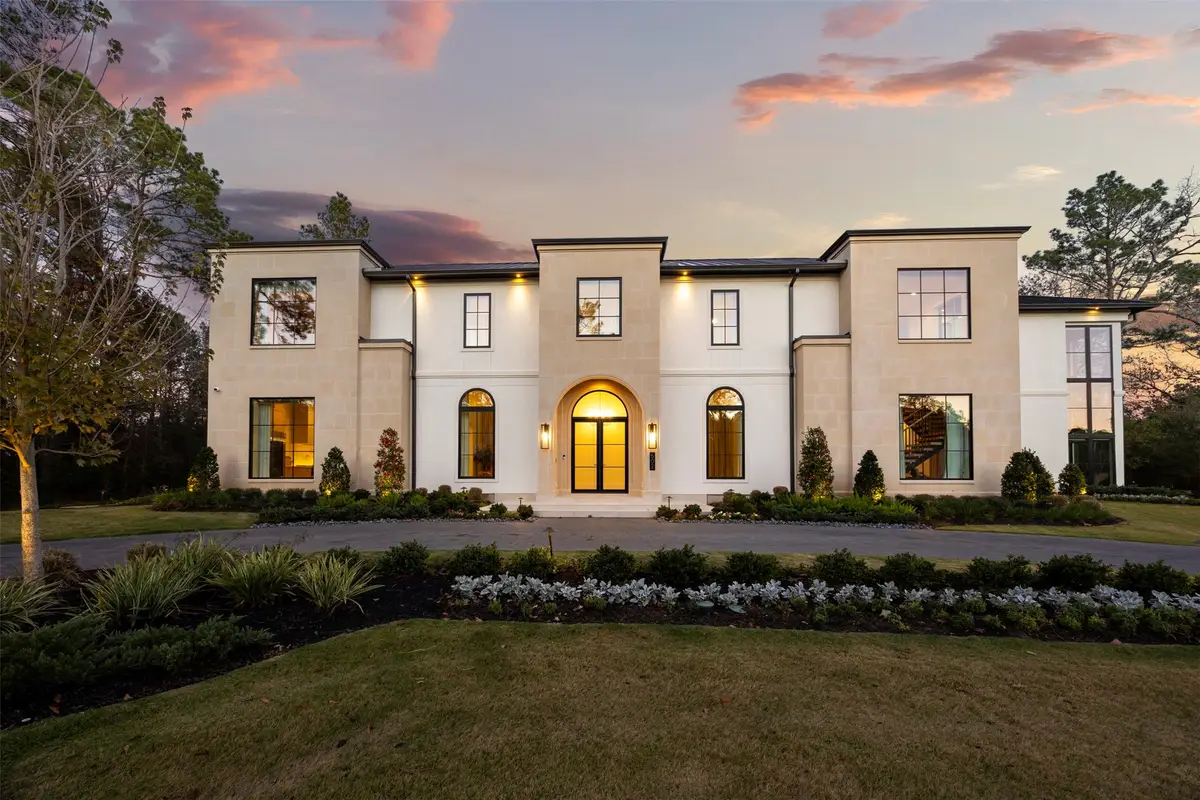 502 Grand Palisade Place, Montgomery, TX 77316 - #1