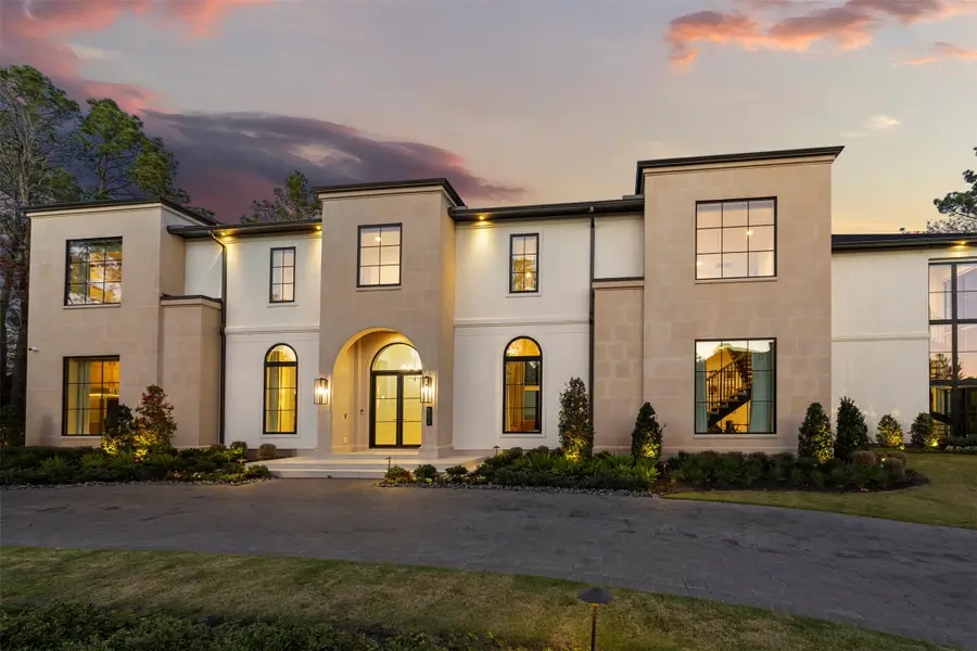 502 Grand Palisade Place, Montgomery, TX 77316 - #3