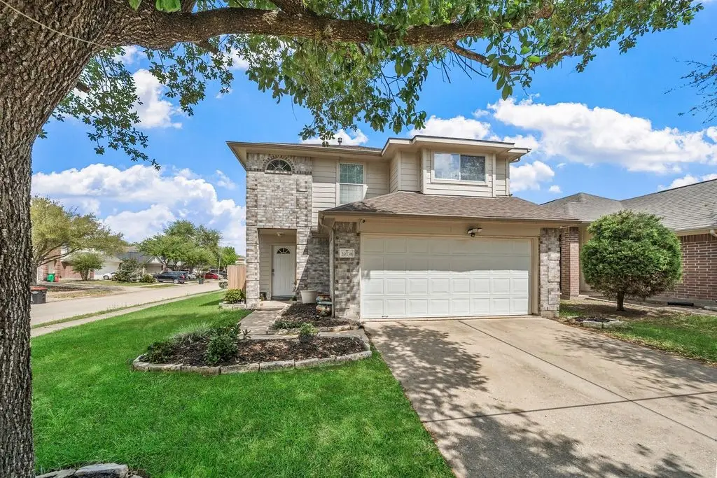 20738 Baron Bend Lane, Katy, TX 77449 - #1