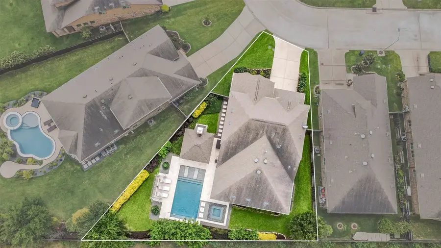108 Castlegate Lane, Houston, TX 77065 - #3