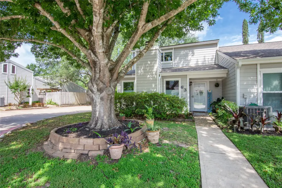 63 Hideaway Drive, Friendswood, TX 77546 - #3