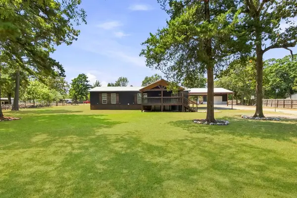 11546 White Oak Hills Boulevard, Willis, TX 77378