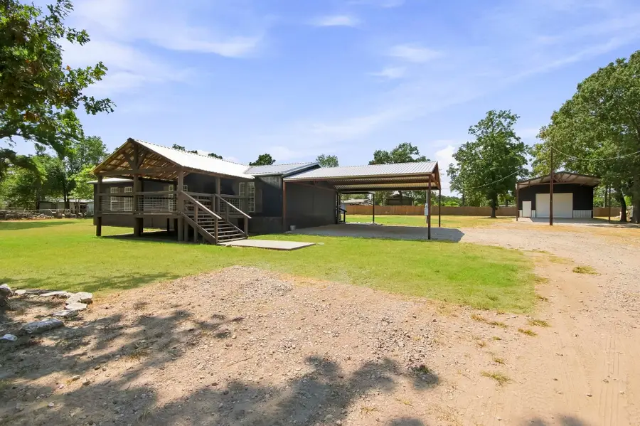 11546 White Oak Hills Boulevard, Willis, TX 77378 - #2
