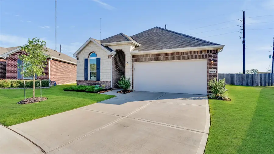 2003 Domeniko Drive, Fresno, TX 77545 - #3