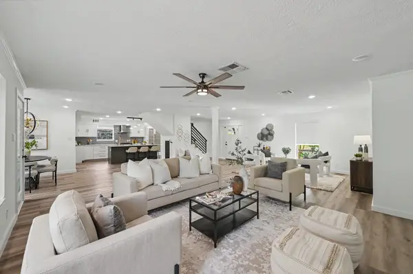 2807 Durban Drive, Houston, TX 77043