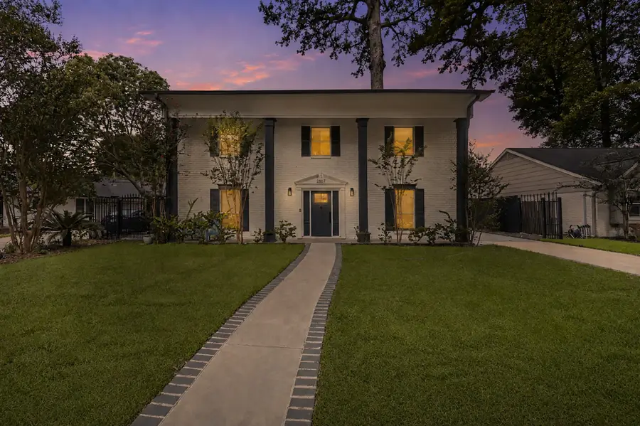 2807 Durban Drive, Houston, TX 77043 - #2