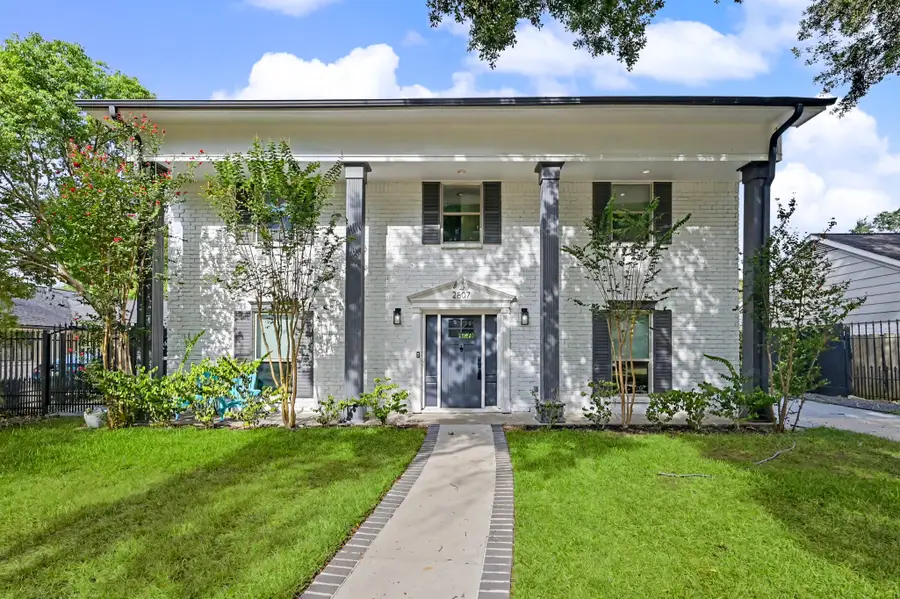 2807 Durban Drive, Houston, TX 77043 - #3