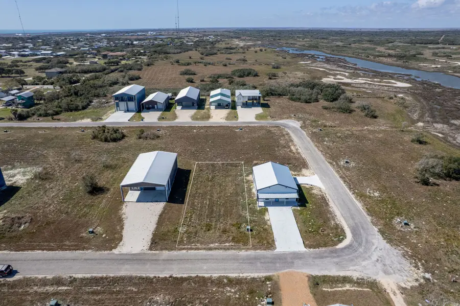Lot 33 Carrie St, Port O Connor, TX 77982 - #2