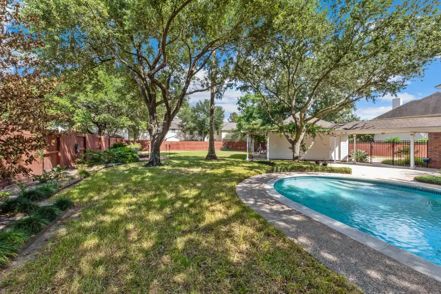 15826 Jamie Lee Drive, Houston, TX 77095 - #3