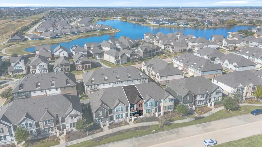 9443 Towne Lake Parkway, Cypress, TX 77433 - #2