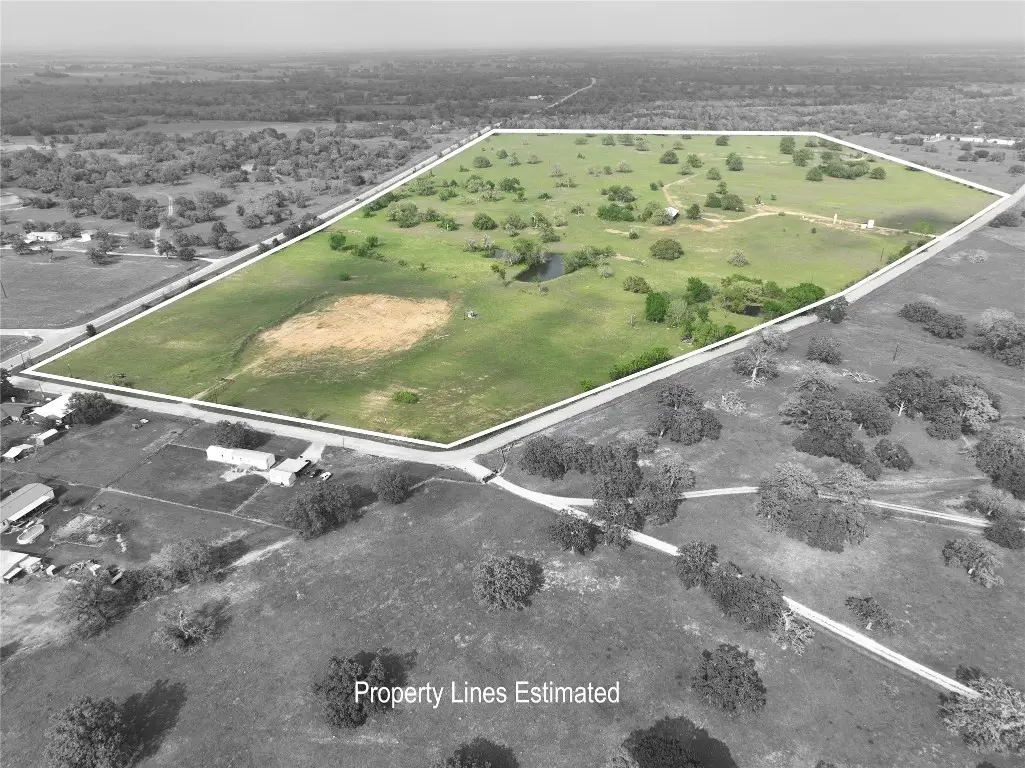 40.00 acres Fm 141, Giddings, TX 78942 - #1