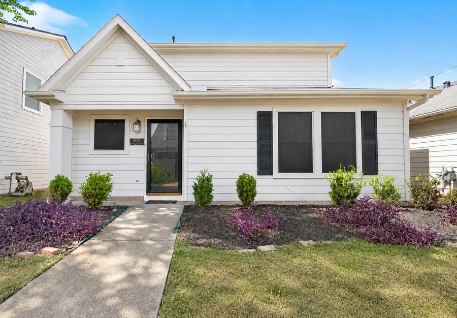 20938 Patriot Park Lane, Katy, TX 77449 - #3