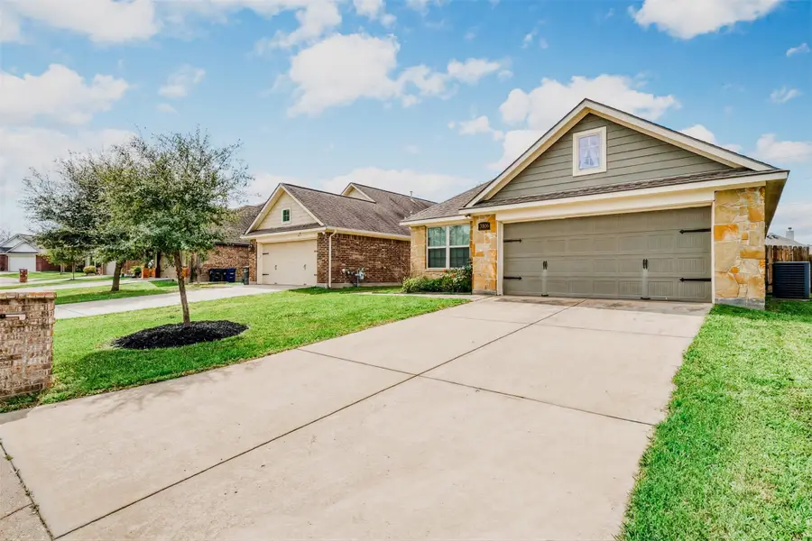 3806 Snowdance Court, College Station, TX 77845 - #3