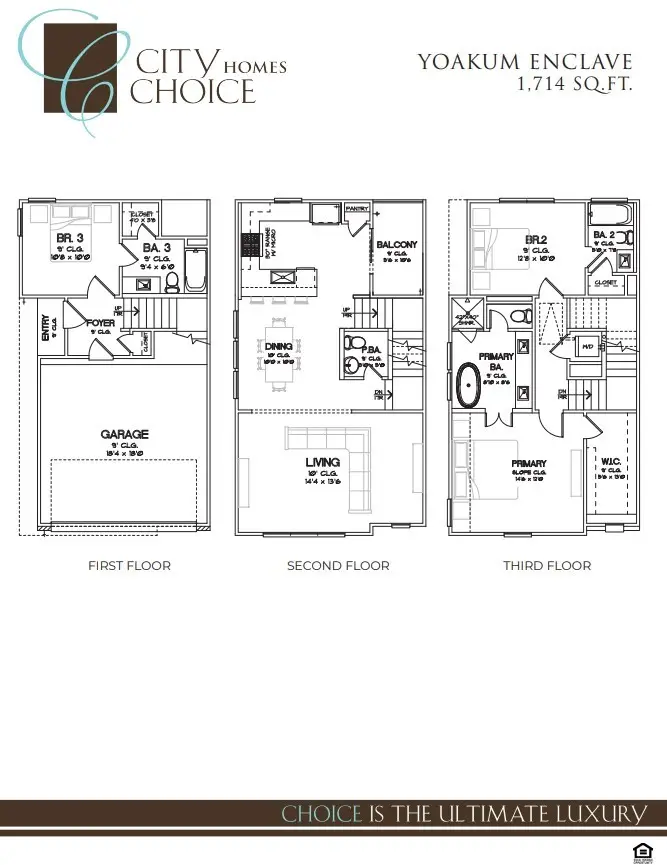 4522 Yoakum Boulevard, Houston, TX 77006 - #2