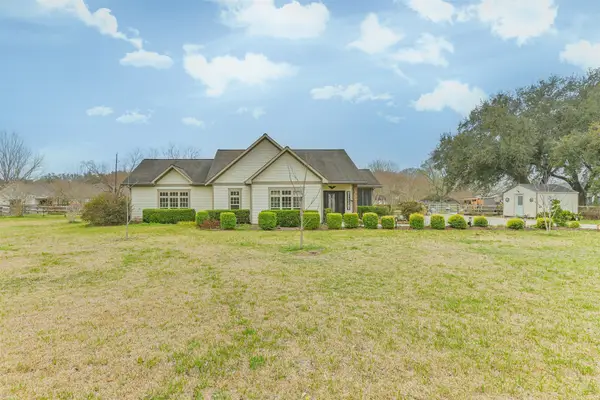 4415 Brandt Road, Richmond, TX 77406