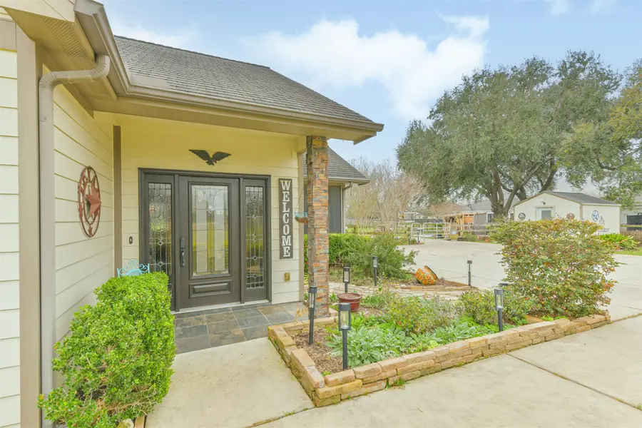 4415 Brandt Road, Richmond, TX 77406 - #3