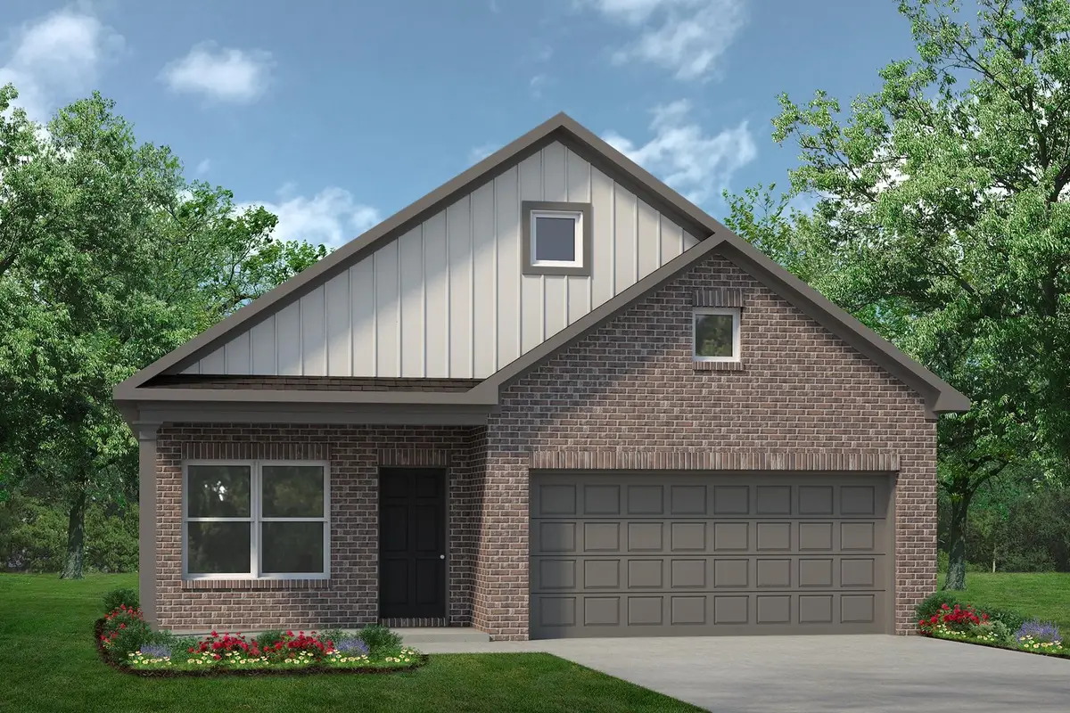 277 Green Juniper Way, Pattison, TX 77423 - #1