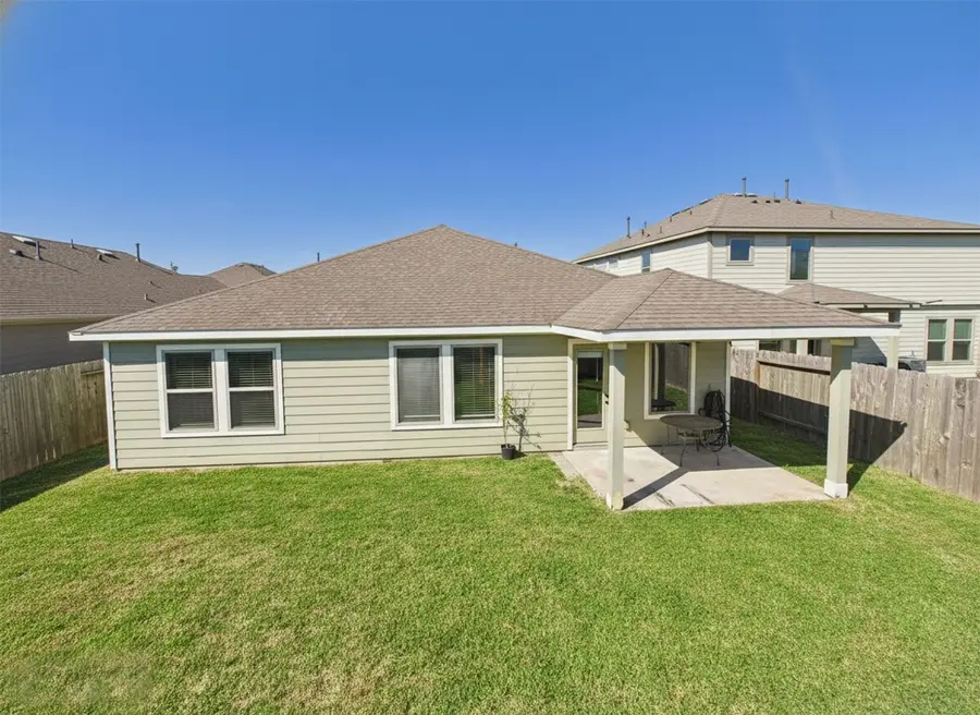 1237 Steed Bluff Drive, Alvin, TX 77511 - #3