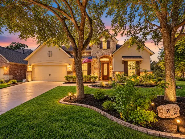 59 Tioga Place, Tomball, TX 77375