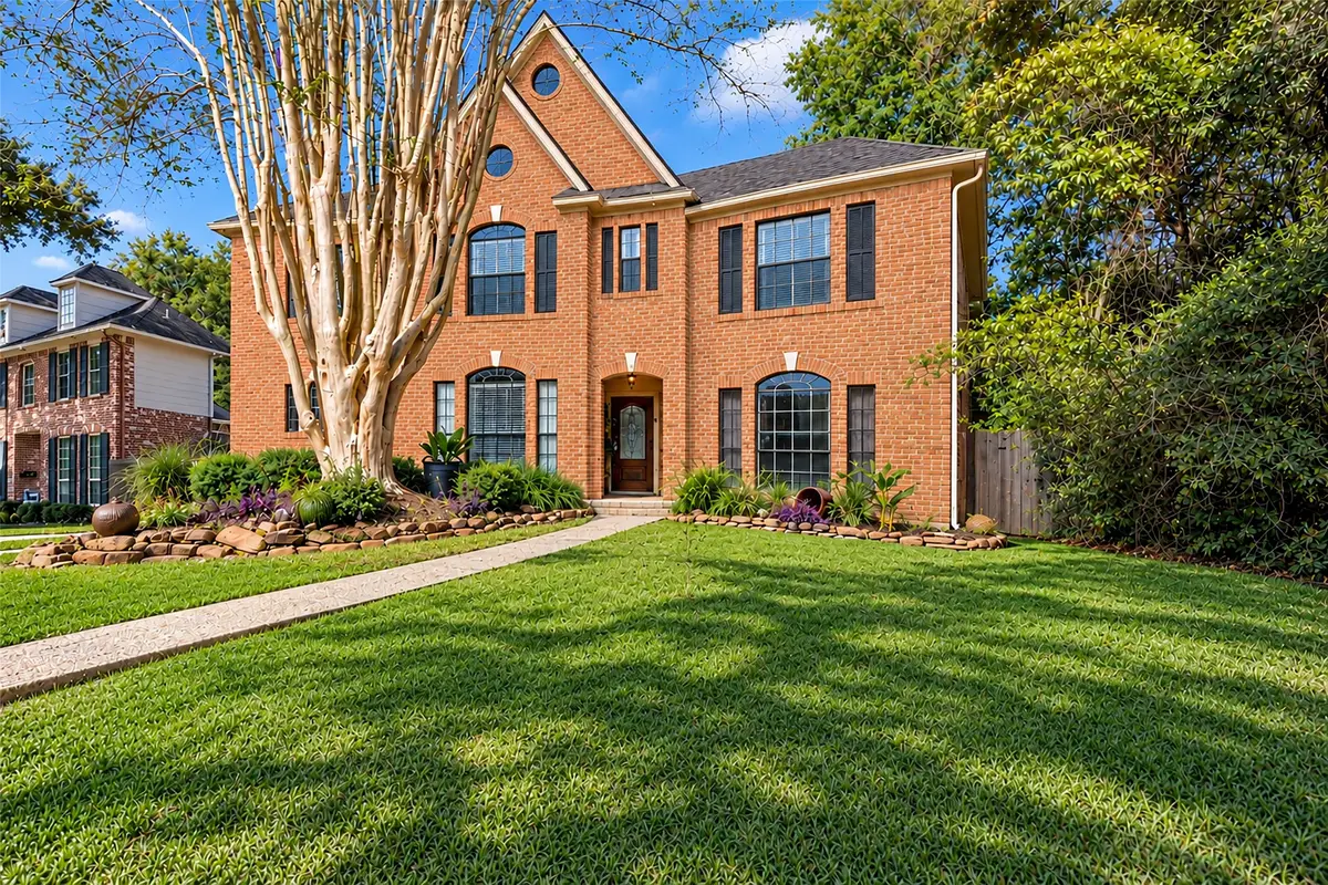 4811 Riverside Oaks Drive, Kingwood, TX 77345 - #1