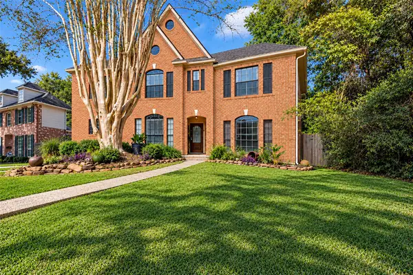 4811 Riverside Oaks Drive, Houston, TX 77345
