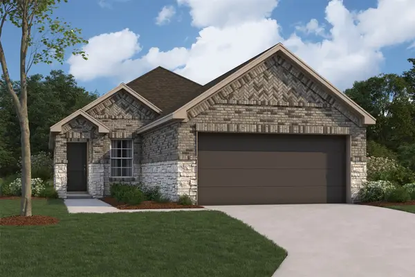 1058 Garnet Star Drive, La Marque, TX 77568