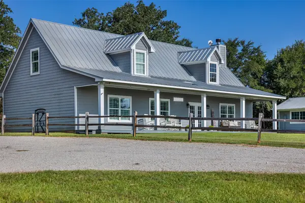 3500 Private Road 4028, Caldwell, TX 77836