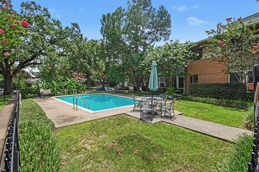 4020 Blue Bonnet Boulevard #K, Houston, TX 77025 - #3