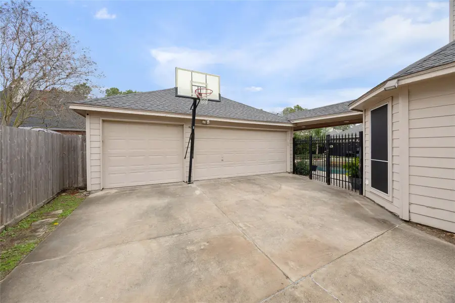 7914 Huddersfield Court, Spring, TX 77379 - Image #2