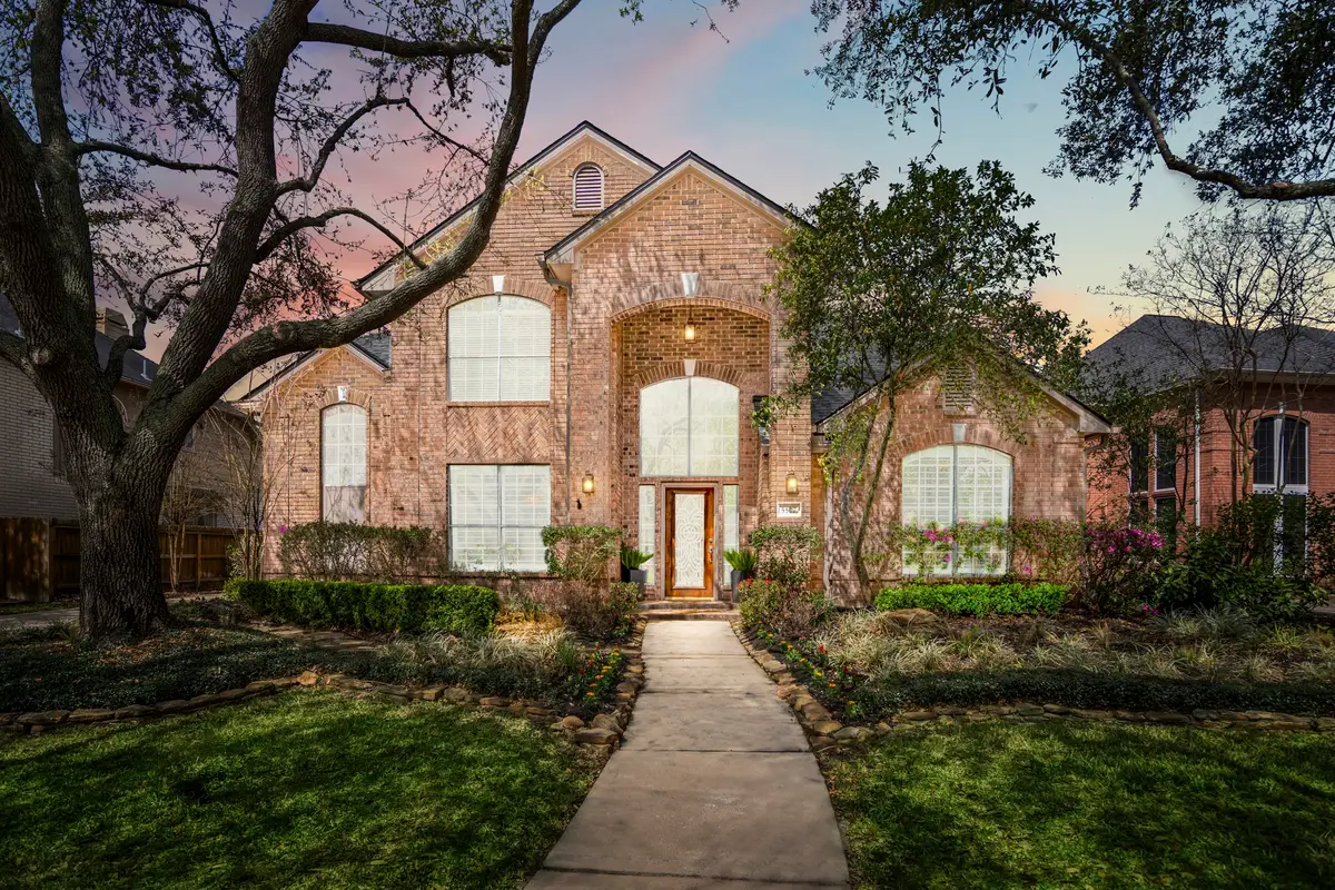 5507 Evening Shore Drive, Houston, TX 77041 - #1