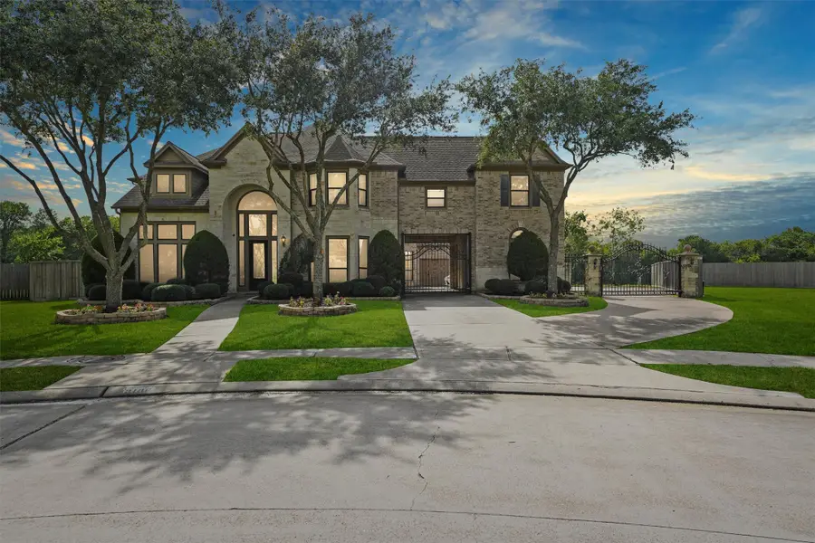 3100 Richard Lane, Friendswood, TX 77546 - #2
