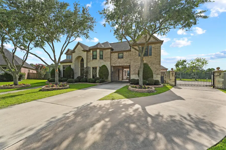 3100 Richard Lane, Friendswood, TX 77546 - #3
