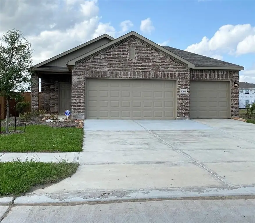 10438 Junction Peak Drive, Rosharon, TX 77583 - #1