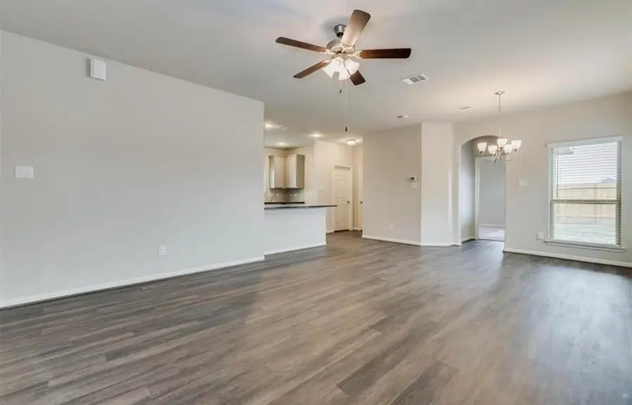 10438 Junction Peak Drive, Rosharon, TX 77583 - #2