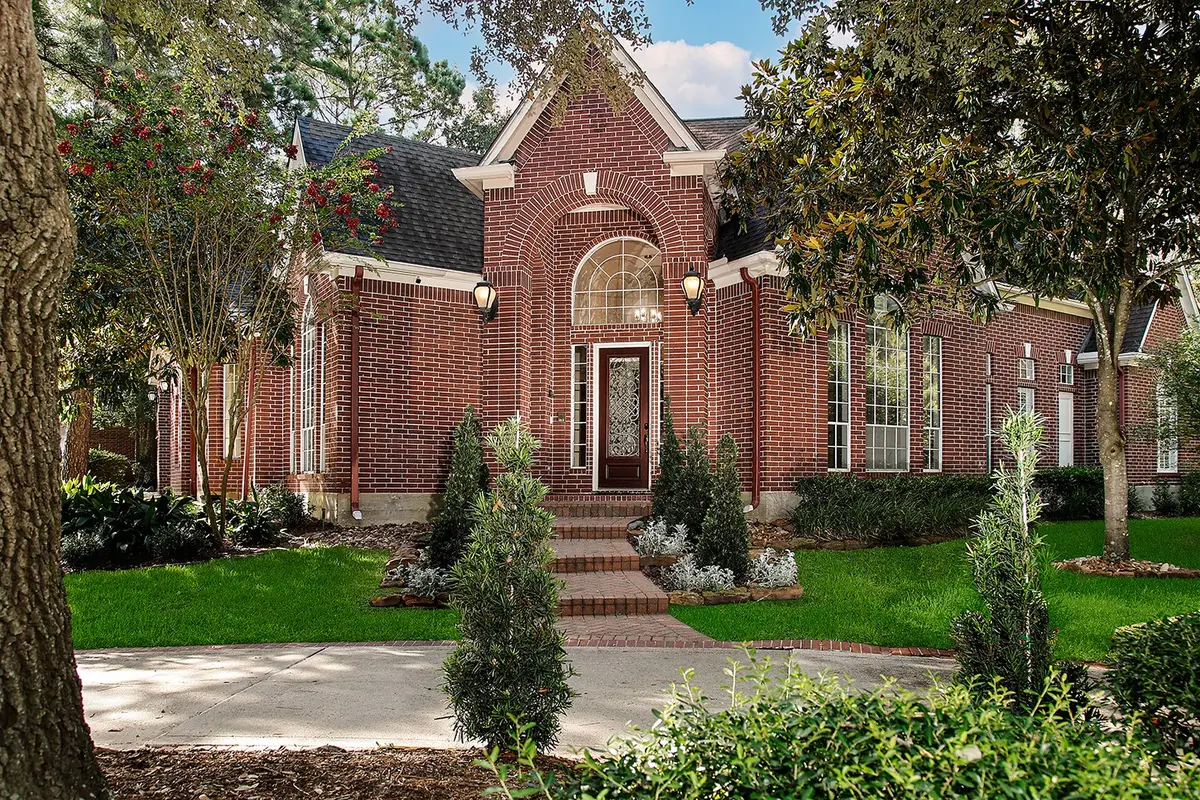 3 Stormwood Place, The Woodlands, TX 77381 - #1