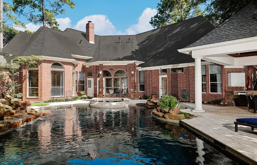 3 Stormwood Place, The Woodlands, TX 77381 - #3