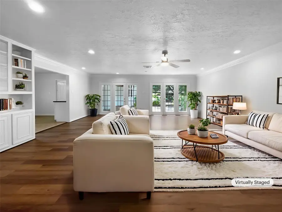 11723 Quail Creek Drive, Houston, TX 77070 - Image #2