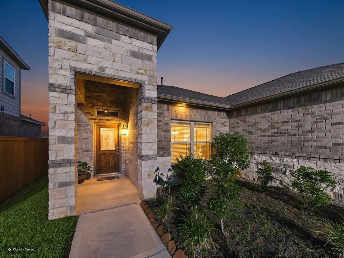 19834 Capri Shores Lane, Hockley, TX 77447 - #1