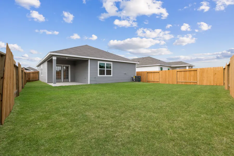 15502 Caramel Springs Drive, Conroe, TX 77303 - Image #2