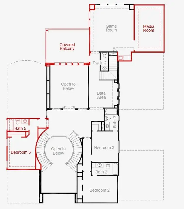 3111 Elderberry Orchard Street, Richmond, TX 77406 - #3