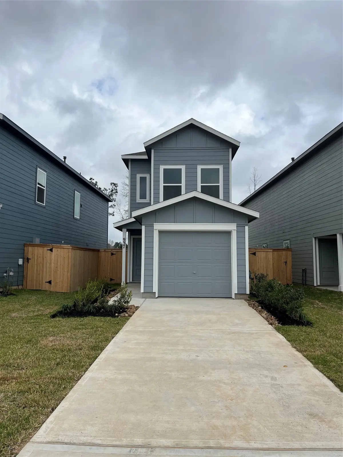 937 Pertuso Lane, Huffman, TX 77336 - #1