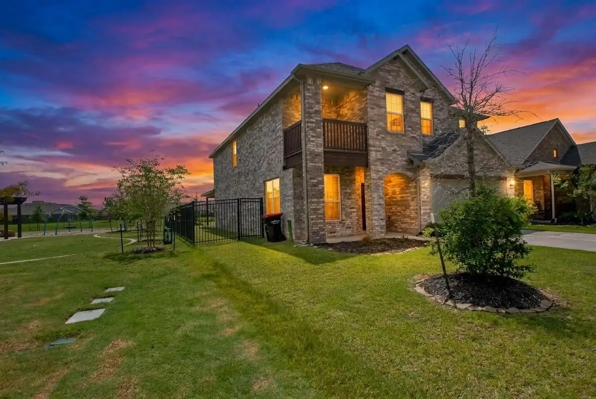 205 Bonita Beach Drive, Katy, TX 77493 - #1